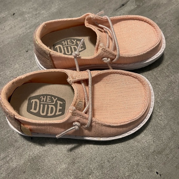 HEYDUDE Slip-on Shoe - Picture 7 of 7